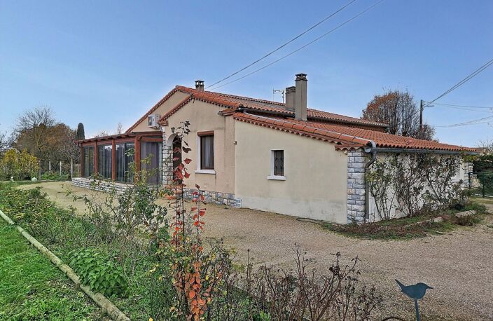 Maison de plain pieds dans secteur prisé — photo 5