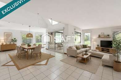 Maison 7 pièces 350000 €