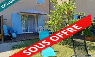 Maison 3 Pièces 48 m² à vendre à Aubignan (84810)