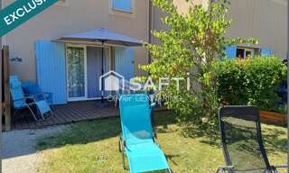 Maison 3 Pièces 48 m² à vendre à Aubignan (84810)
