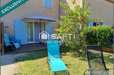 Maison 3 pièces 149000 €