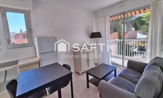 Appartement 3 Pièces 34 m² à vendre à Sainte-Maxime (83120)
