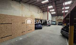 Garage  300 m² à vendre à Luçon (85400)
