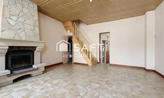 Maison 4 Pièces 112 m² à vendre à Amiens (80000)