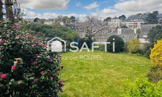 Maison 6 Pièces 100 m² à vendre à Auray (56400)