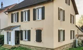 Maison 6 Pièces 132 m² à vendre à Montreux-Vieux (68210)