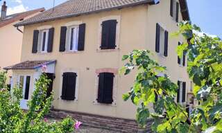 Maison 6 Pièces 132 m² à vendre à Montreux-Vieux (68210)