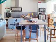 Maison de 132 m² sur un vaste un terrain arboré — photo 2