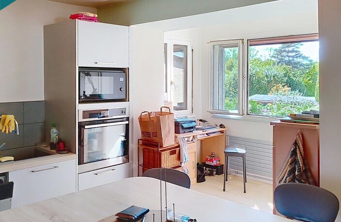 Maison de 132 m² sur un vaste un terrain arboré — photo 3