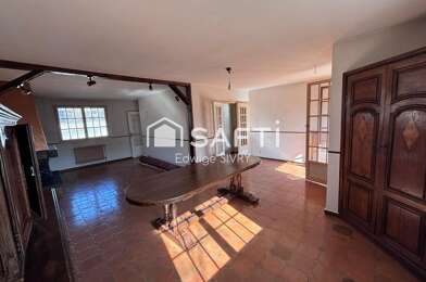 Maison 9 pièces 255000 €