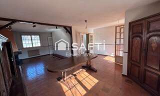 Maison 9 Pièces 186 m² à vendre à Semur-en-Auxois (21140)