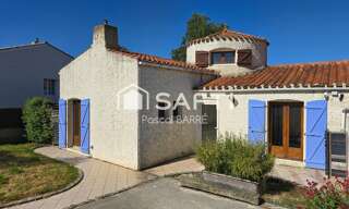 Maison 4 Pièces 108 m² à vendre à Saint-Mathurin (85150)