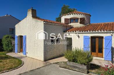 Maison 4 pièces 234000 €