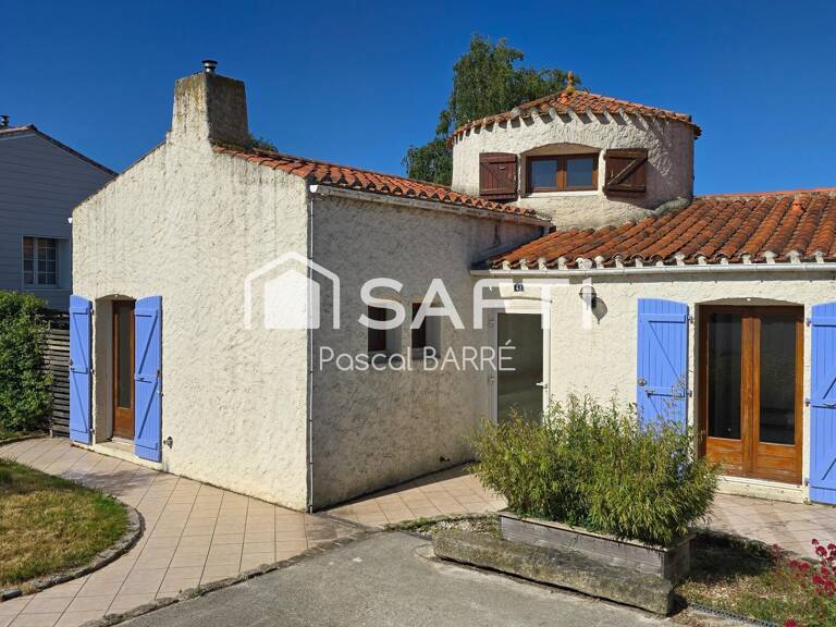 Maison au calme à réinventer selon vos envies — photo 1