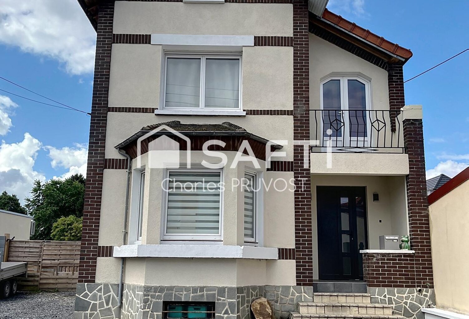 Maison de caractère ! — photo 1