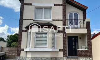 Maison 6 Pièces 110 m² à vendre à Auchel (62260)