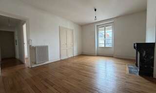 Appartement 3 Pièces 74 m² à vendre à Angers (49100)