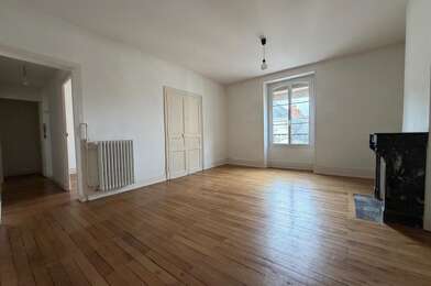 Appartement 3 pièces 349000 €