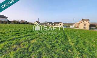 Terrain  1246 m² à vendre à Esboz-Brest (70300)