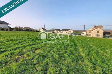 Terrain  33900 €