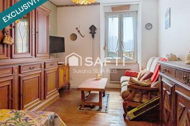 Appartement 3 pièces 97400 €