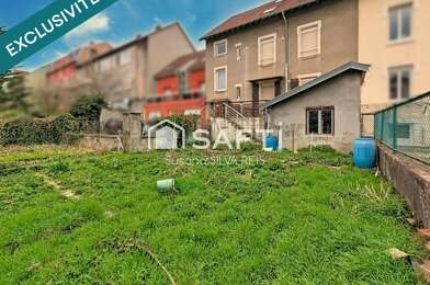 Appartement 3 pièces 97400 €