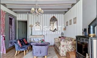 Maison 8 Pièces 197 m² à vendre à Clavé (79420)