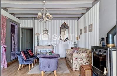 IDEALE FAMILLE MAISON TROIS CHAMBRES — photo du bien