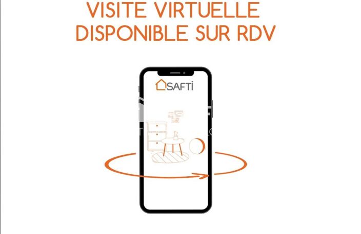IDEALE FAMILLE MAISON TROIS CHAMBRES — photo 2