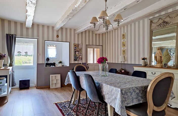 IDEALE FAMILLE MAISON TROIS CHAMBRES — photo 3