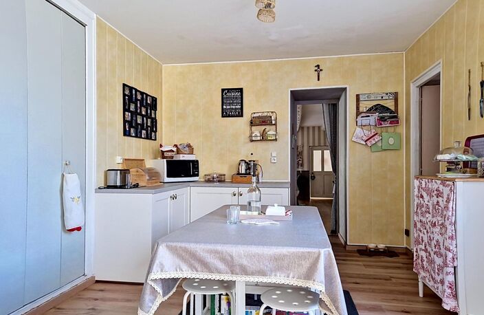 IDEALE FAMILLE MAISON TROIS CHAMBRES — photo 4