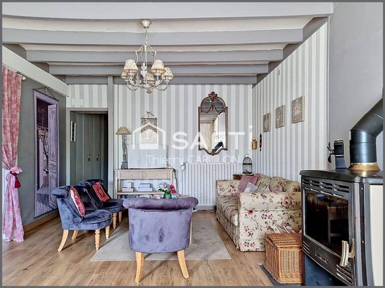 IDEALE FAMILLE MAISON TROIS CHAMBRES — photo 1