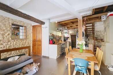 Maison 4 pièces 299000 €
