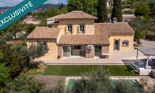 Maison 6 Pièces 152 m² à vendre à Draguignan (83300)