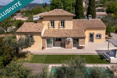 Maison 6 pièces 470000 €
