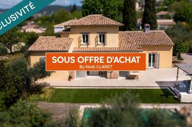 Maison 6 pièces 470000 €