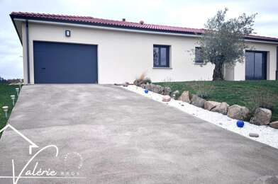 Maison 3 pièces 279900 €