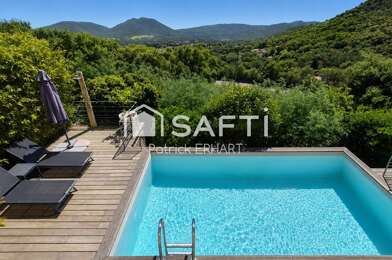 Maison 4 pièces 598000 €