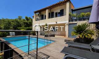 Maison 4 Pièces 110 m² à vendre à Le Plan-de-la-Tour (83120)