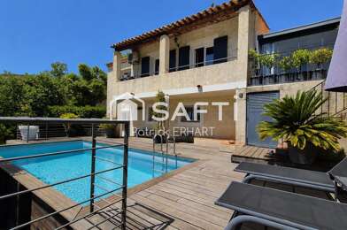 Maison 4 pièces 598000 €