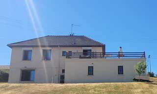 Maison 7 Pièces 118 m² à vendre à Aube (61270)
