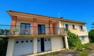 Maison 5 Pièces 130 m² à vendre à Rieumes (31370)