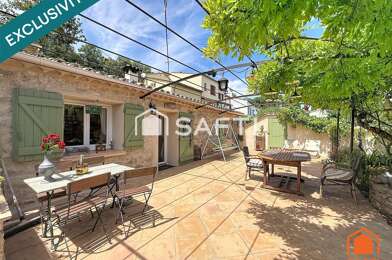 Maison 4 pièces 309000 €