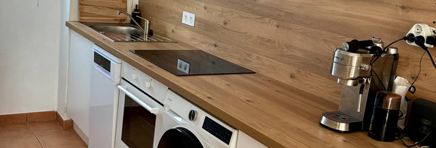 Appartement 3 Pièces 56 m² à vendre à Périgny (17180)