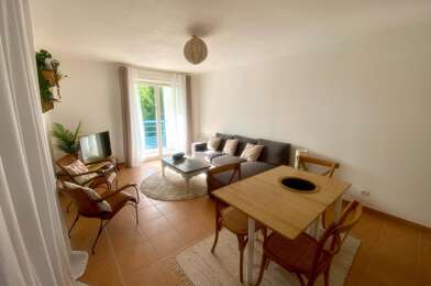 Appartement 3 pièces 210000 €