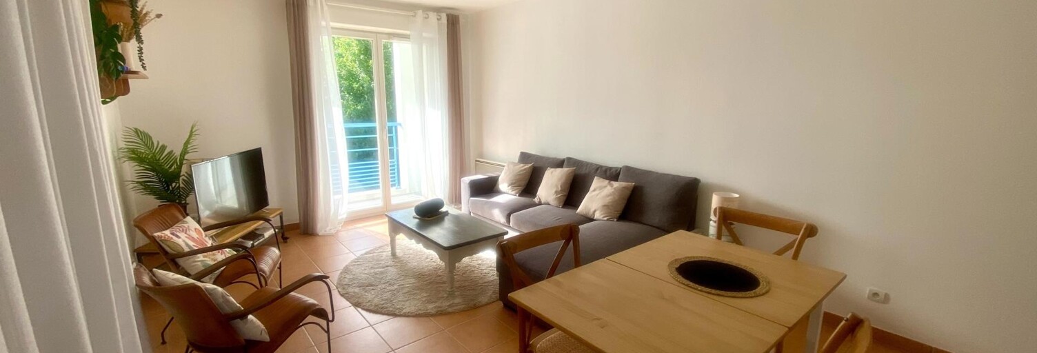Appartement 3 Pièces 56 m² à vendre à Périgny (17180)