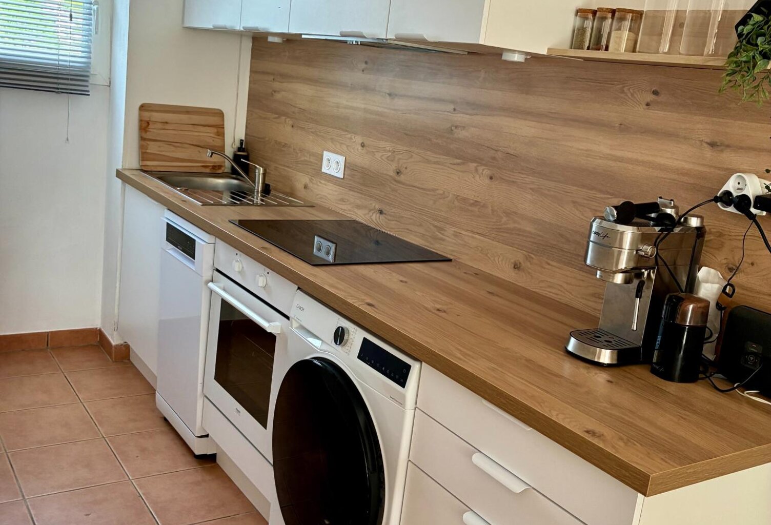 APPARTEMENT COUP DE COEUR  A DECOUVRIR A 10 MINUTES EN VELO DE LA ROCHELLE ! — photo 1