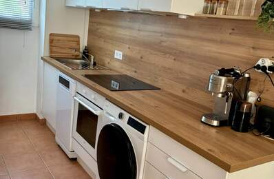 APPARTEMENT COUP DE COEUR  A DECOUVRIR A 10 MINUTES EN VELO DE LA ROCHELLE ! — photo du bien