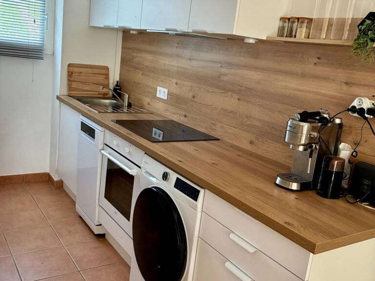 APPARTEMENT COUP DE COEUR  A DECOUVRIR A 10 MINUTES EN VELO DE LA ROCHELLE ! — photo 1