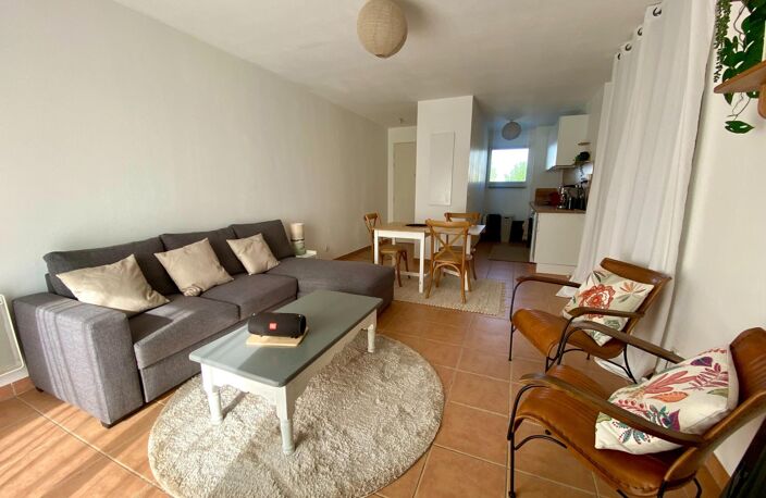 APPARTEMENT COUP DE COEUR  A DECOUVRIR A 10 MINUTES EN VELO DE LA ROCHELLE ! — photo 3